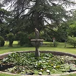 Bed & Breakfast Al Parco 3*