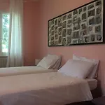 Al Parco Bed & Breakfast