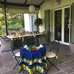 Al Parco Bed & Breakfast