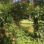 Al Parco Bed & Breakfast Sala Baganza