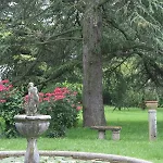 Al Parco Bed & Breakfast 3*
