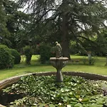 Bed & Breakfast Al Parco Sala Baganza