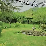Al Parco Bed & Breakfast