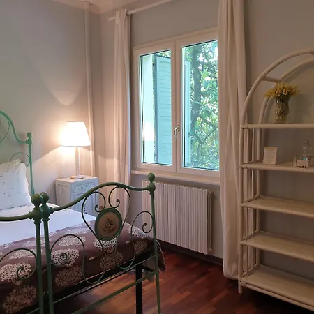 Bed and breakfast Al Parco