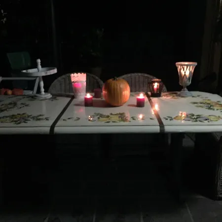 Al Parco Bed and breakfast Sala Baganza