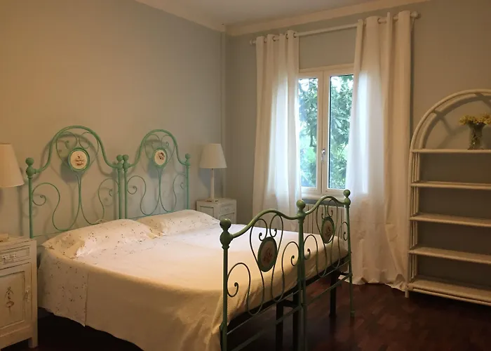 Al Parco Sala Baganza