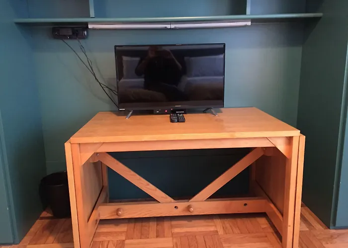 Bed and breakfast Al Parco 3*