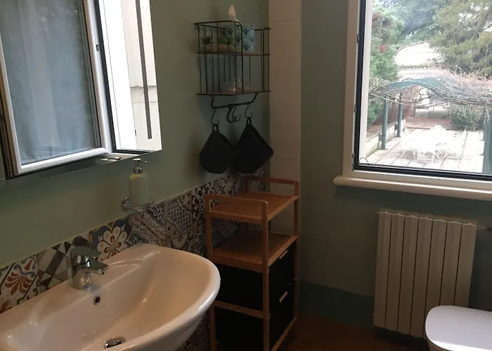 Al Parco Bed and breakfast 3*