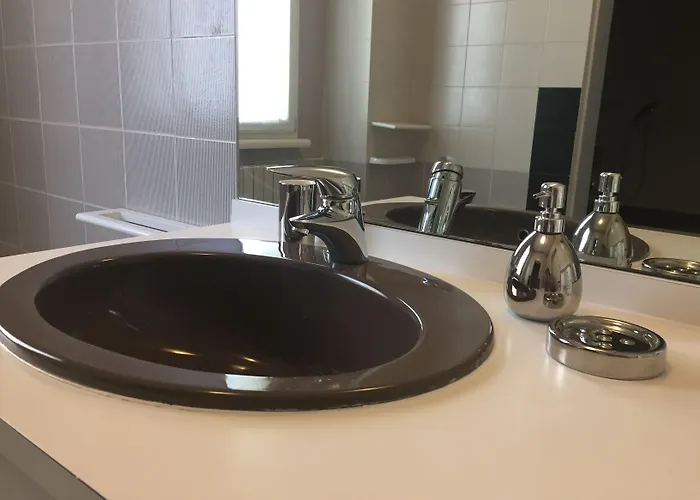 Al Parco Bed and breakfast Sala Baganza