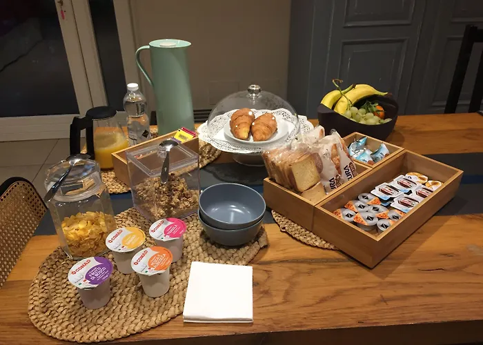 Al Parco Bed and breakfast