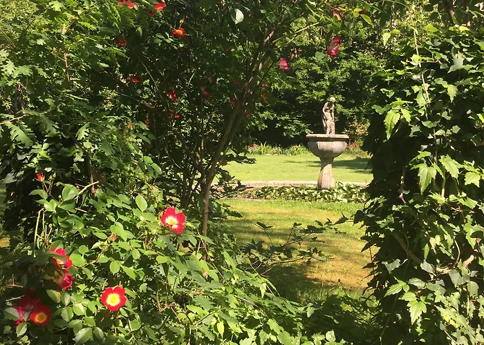 Al Parco Bed and breakfast Sala Baganza