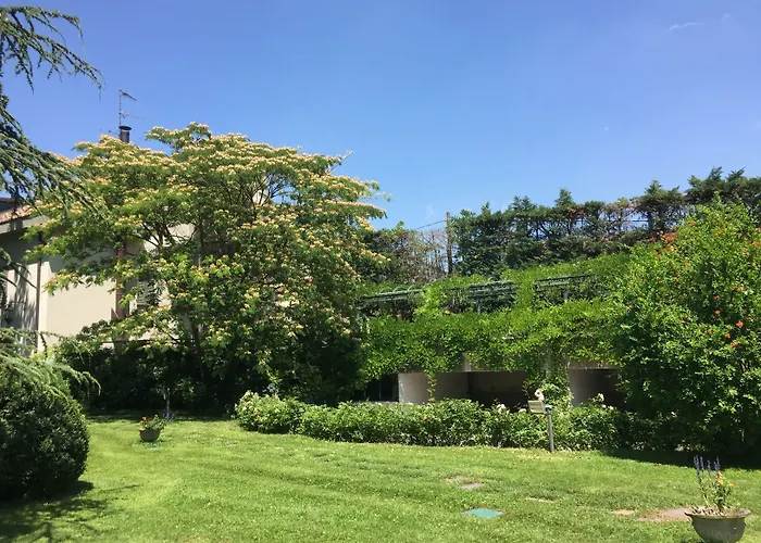 Al Parco Bed and breakfast 3*