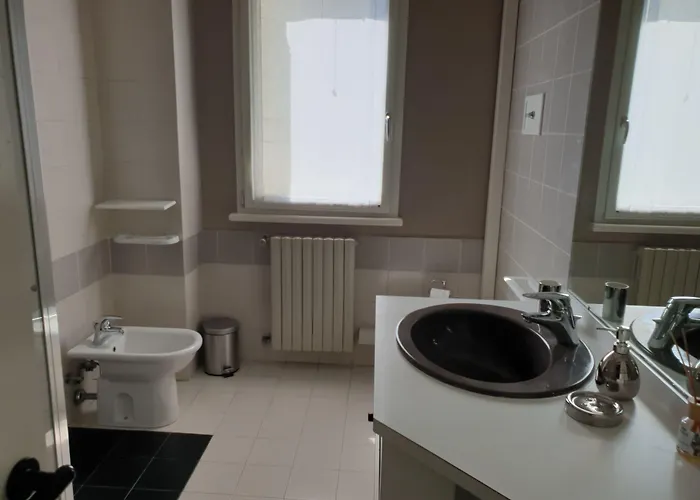 Al Parco Sala Baganza