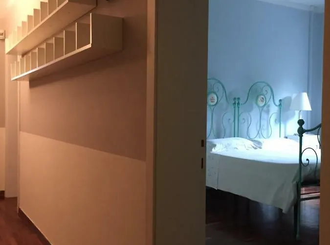 Al Parco Bed and breakfast 3*