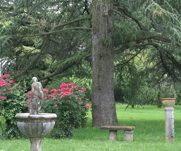 Al Parco Bed and breakfast 3*