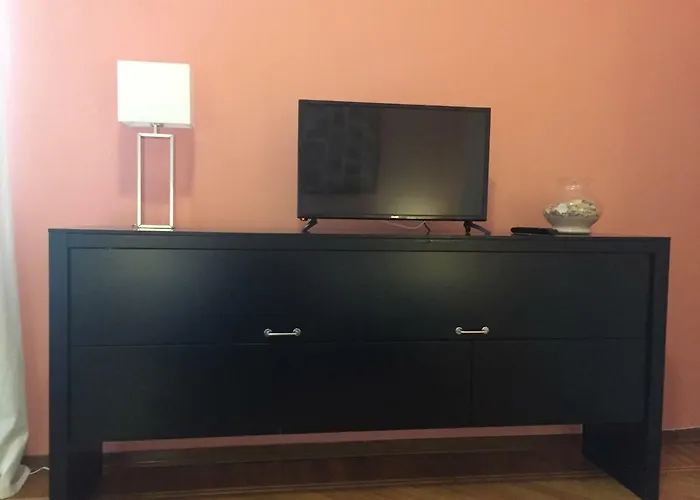 Al Parco 3* Sala Baganza