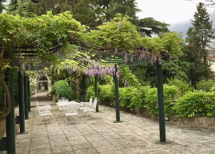 Al Parco Bed and breakfast