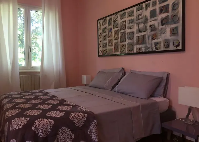 Al Parco Bed and breakfast 3*