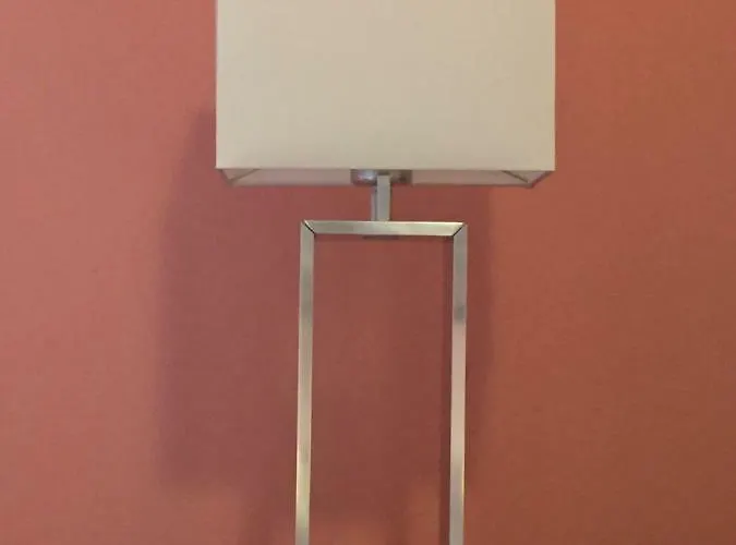 Al Parco Bed and breakfast 3*