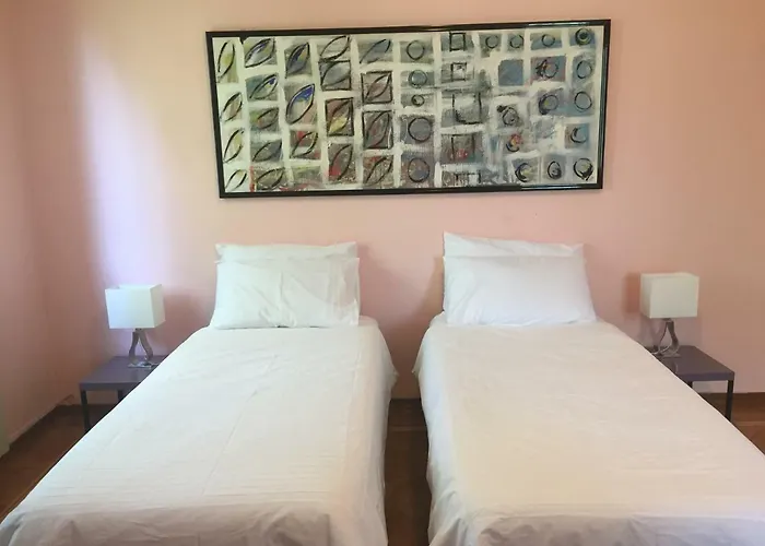 Bed and breakfast Al Parco Sala Baganza
