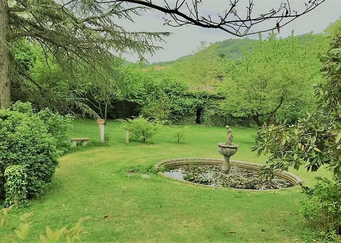 Al Parco Bed and breakfast