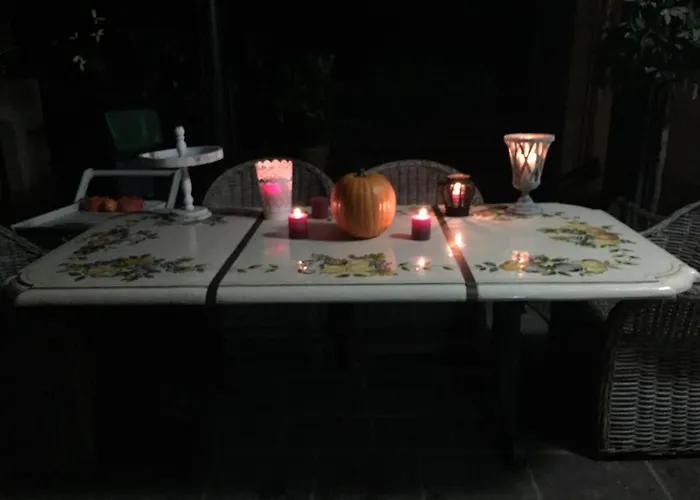 Al Parco Bed and breakfast Sala Baganza