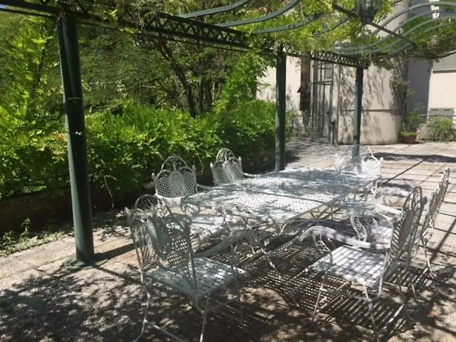 Al Parco Sala Baganza