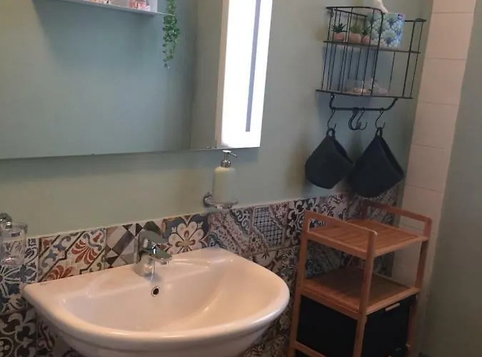 Al Parco 3* Sala Baganza