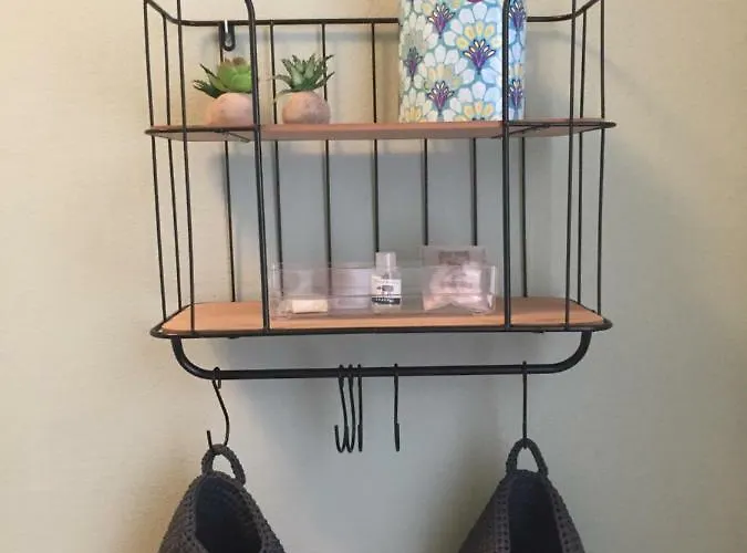 Bed and breakfast Al Parco Sala Baganza