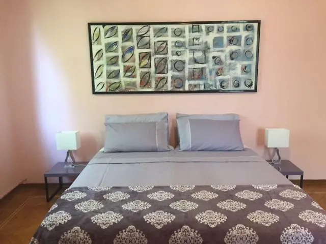 Bed and breakfast Al Parco Sala Baganza