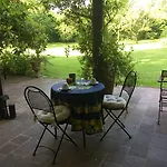 Bed & Breakfast Al Parco 3*