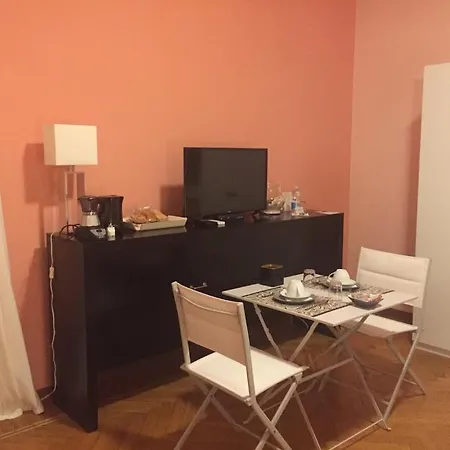 Bed & Breakfast Al Parco Sala Baganza