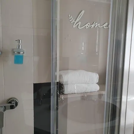 Bed and Breakfast Al Parco 3*