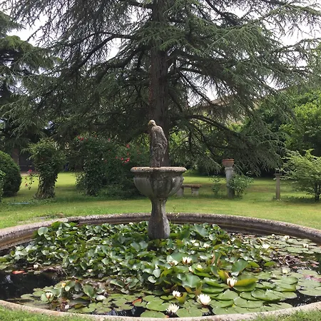Bed & Breakfast Al Parco 3*