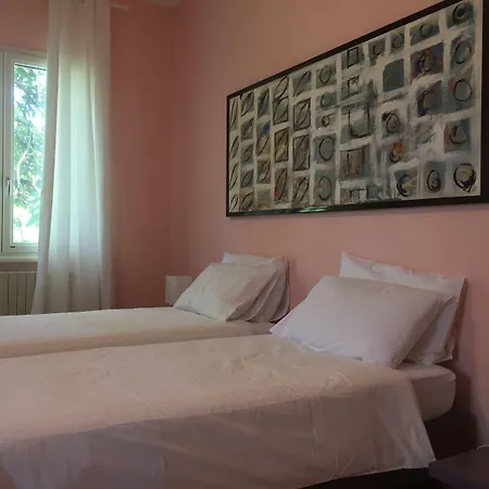 Al Parco Bed & Breakfast
