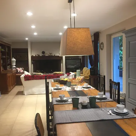 Al Parco Sala Baganza