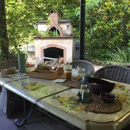 Bed & Breakfast Al Parco Sala Baganza