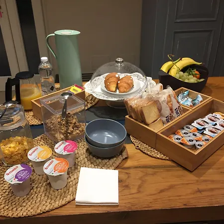 Al Parco Bed & Breakfast