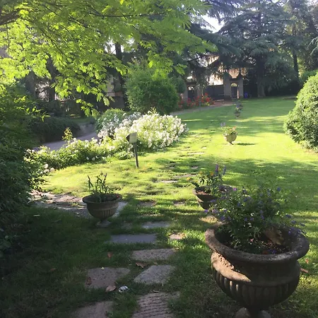 Al Parco Bed and Breakfast Sala Baganza