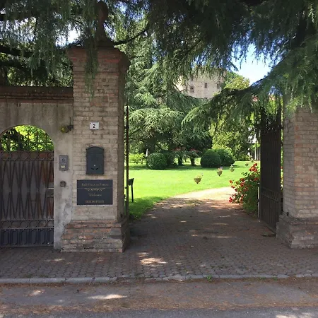 Al Parco Bed & Breakfast
