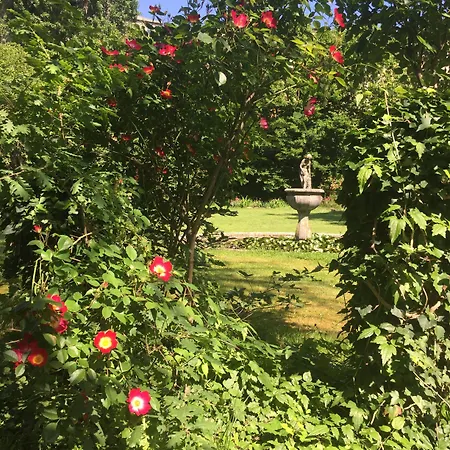 Al Parco Bed & Breakfast Sala Baganza