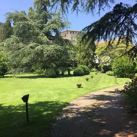 Bed & Breakfast Al Parco 3*