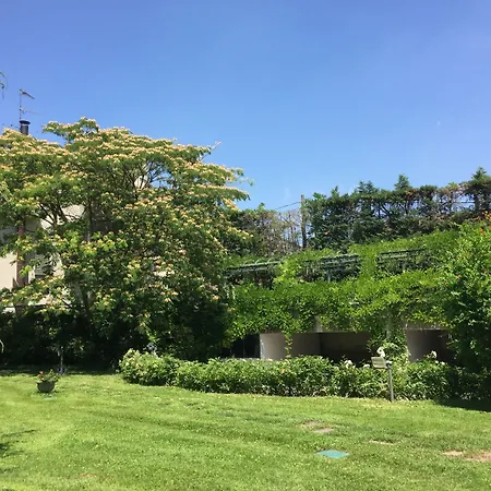 Al Parco Bed & Breakfast 3*