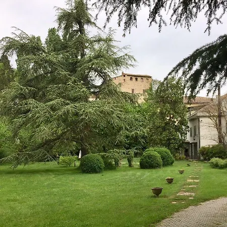 Al Parco 3* Sala Baganza