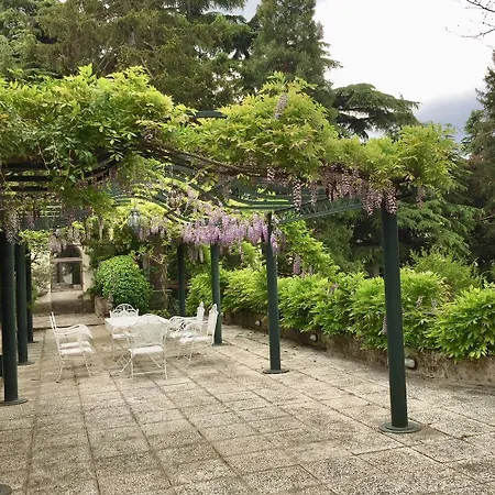 Panzió Al Parco Sala Baganza