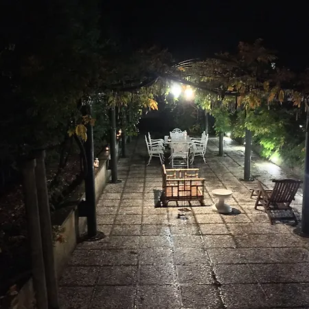 Bed & Breakfast Al Parco 3*