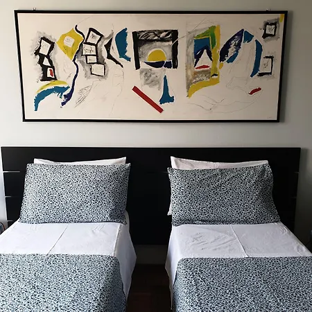 Al Parco فندق مبيت وإفطار 3*