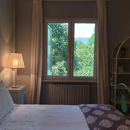 فندق مبيت وإفطار Al Parco سالا باغانزا