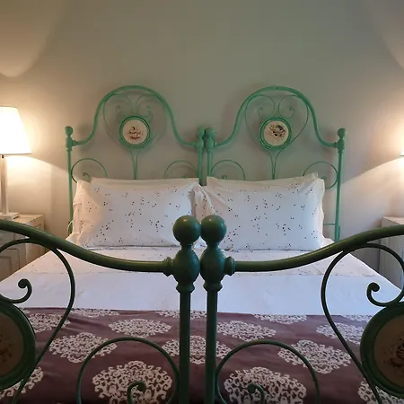 Al Parco فندق مبيت وإفطار 3*