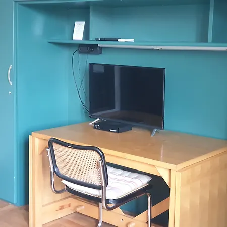 Bed and Breakfast Al Parco 3*